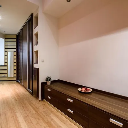 Castle Stairs Budapest