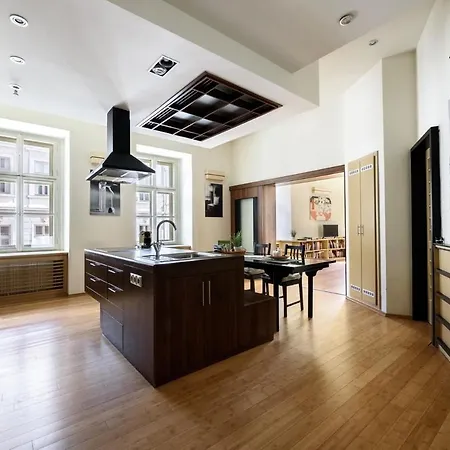 Lägenhet Castle Stairs *