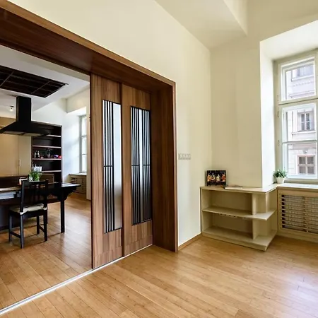 Castle Stairs Budapest