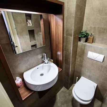 Castle Stairs * 布达佩斯