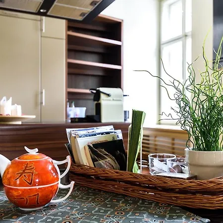 Castle Stairs 布达佩斯