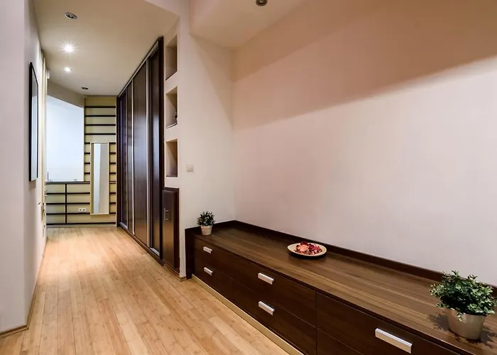 Castle Stairs Budapešť