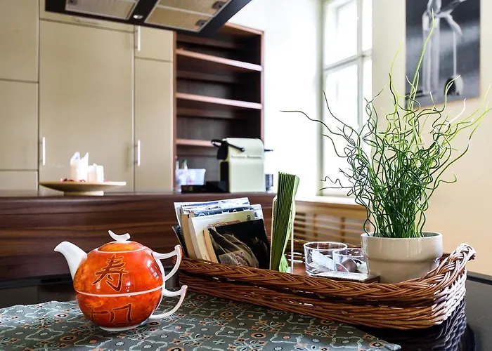 Castle Stairs Budapesta